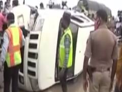 When did Vikas Dubey change the car he was sitting in?