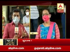 સુરતના કતારગામમાં ગજેરા સ્કૂલની ફીને લઇ મનમાની, બે વિદ્યાર્થીઓને સ્કૂલમાંથી કાઢી મુક્યાનો આરોપ