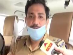 Courageous action taken by STF and Kanpur Police jointly: Kanpur IG
