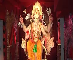 VIDEO | घरगुती, सार्वजनिक गणेशोत्सवासाठी नवी नियमावली | बातम्यांचं अर्धशतक | ABP Majha