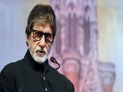 Amitabh Bachchan feels better than yesterday: Nanavati Hospital