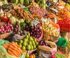 আলু- মাংস- সবজি, চড়া দামে পুড়ছে হাত, করোনা আবহে বাজারের কী অবস্থা দেখুন