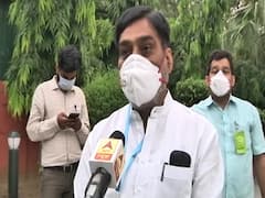 Bihar Lockdown: Covid-19 fear was not there anymore, says Ram Kripal Yadav