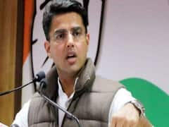 33% लोगों को लगता है कि Sachin Pilot बीजेपी में शामिल होंगे | ABP - C Voter Survey