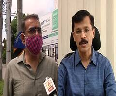 Nagpur Janta Curfew | ...तर नागपुरात 15 दिवसांचा लॉकडाऊन - आयुक्त तुकाराम मुंढे