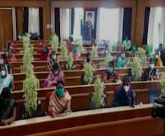 Rural News | माझं गाव माझा जिल्हा | राज्याच्या कानाकोपऱ्यातील बातम्यांचा आढावा 