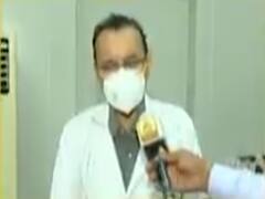 ઘનશ્યામ વ્યાસ નામનો કોઇ વ્યક્તિ સિવિલમાં કાર્યરત ન હોવાનો સિવિલ પ્રશાસનનો દાવો, જુઓ વીડિયો