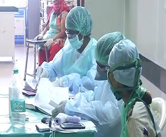 India Corona Update | देशात काल दिवसभरात 20 हजार 903 नवे रुग्ण; तर 20 हजार 32 जण कोरोनामुक्त