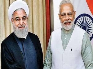 Why did Iran proceed with Chabahar port project without India? | Master Stroke 