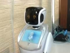 Robots are posing a threat to jobs, claims FICCI's report