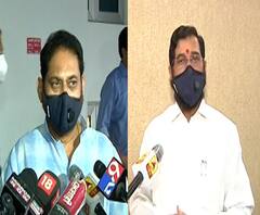 Electricity Bill | वाढीव वीजबिलावरून उपमुख्यमंत्री अजित पवारांच्या अध्यक्षतेखाली बैठक, सरकार दिलासा देण्याच्या प्रयत्नात