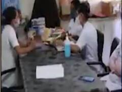 કચ્છ અને સૌરાષ્ટ્રના જિલ્લાઓમાં કોરોનાના નવા 206 કેસ નોંધાયા, જુઓ વીડિયો 