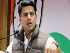 Rajasthan CM Gehlot to hold 2 meetings in evening today 