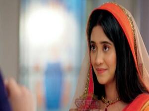 Yeh Rishta Kya Kehlata Hai: Naira's double role troubles Kartik 