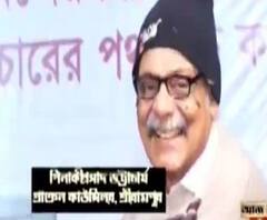 করোনায় মৃত্যু শ্রীরামপুরের কাউন্সিলরের