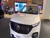 MG Hector Plus की बुकिंग कर सकेंगे भारतीय