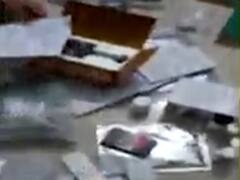 નકલી ટોસિલિઝુમેબ ઇન્જેક્શન કેસમાં ક્રાઇમબ્રાન્ચે 7 લોકો સામે ગુનો નોંધ્યો,જુઓ વીડિયો