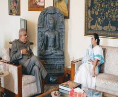 ‘রাজ্যের পরিস্থিতি উদ্বেগজনক, স্বরাষ্ট্রমন্ত্রীকে জানাবো’, মুখ্যমন্ত্রীকে খোঁচা দিয়ে ট্যুইট রাজ্যপালের 