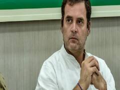 Opposition attacks PM Modi over his national address 