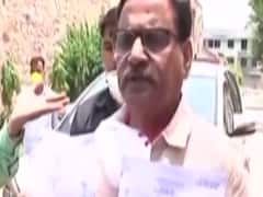 Registered FIR to ensure truth about tapes is revealed: Mahesh Joshi