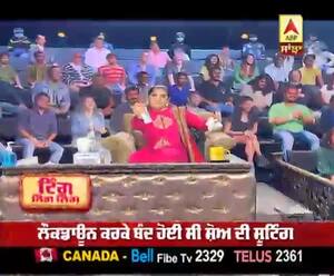 ਕਪਿਲ ਸ਼ਰਮਾ ਸ਼ੋਅ ਦੀ ਵਾਪਸੀ, ਪ੍ਰੋਮੋ ਹੋਇਆ ਰਿਲੀਜ਼ 