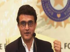 Sourav Ganguly's elder brother tests positive for Covid-19 | Sports 10