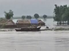 Indian Monsoon : Kosi नदी Bihar में मचा रही है तबाही.... तटबंध टूटने से ज़्यादा तबाही 