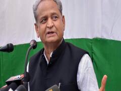 Rajasthan Crisis: CM Gehlot क्या डराने की कोशिश कर रहे हैं?