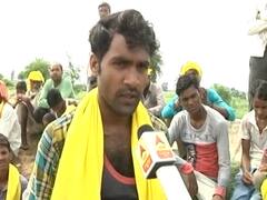 मज़दूरों की मेहनत पर अफसरों ने लूटी वाहवाही....क्या है पूरा मामला?