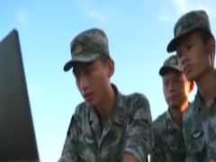 अब America को डराने के लिए...China की सेना ने जारी किया Military Drill का Video 