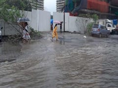Mumbai under grave condition due to monsoon | Mausam Top 10