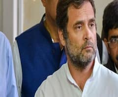 'করোনা ও চিন নিয়ে বারবার সতর্ক করলেও শুনছে না মোদি সরকার', ট্যুইট রাহুল গাঁধীর