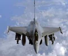 ভারতীয় বায়ুসীমায় প্রবেশ করল যুদ্ধবিমান রাফাল, কিছুক্ষণের মধ্যে পৌঁছবে হরিয়ানার আম্বালা এয়ারবেসে