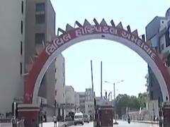  અમદાવાદ સિવિલ હોસ્પિટલમાં કોરોનાના કુલ 11200 દર્દીઓએ સારવાર કરાવી, જુઓ વીડિયો