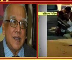 আতঙ্ক মানুষকে স্বার্থপর করে তুলছে, করোনা আবহে অমানবিকতার ছবি দেখে বলছেন পবিত্র সরকার 