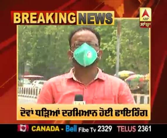 Breaking- Amritsar 'ਚ ਨਿਹੰਗ ਜਥੇਬੰਦੀਆਂ ਦਰਮਿਆਨ ਖੂਨੀ ਟਕਰਾਅ, ਇੱਕ ਦੀ ਮੌਤ, ਕਈ ਜ਼ਖਮੀ