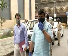 जलसा, राजभवनसारख्या सुरक्षितस्थळी कोरोना पोहोचला; आता तरी परीक्षा घेण्याचा आग्रह सोडा : उदय सामंत