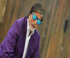 করোনা আক্রান্ত অমিতাভ বচ্চনের আরোগ্য কামনায় যজ্ঞ 