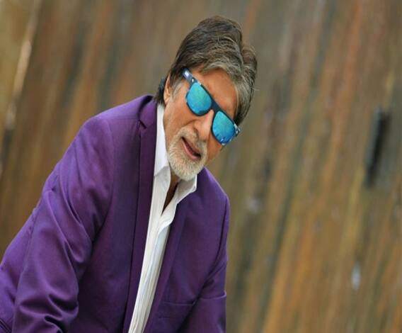 করোনা আক্রান্ত অমিতাভ বচ্চনের আরোগ্য কামনায় যজ্ঞ 