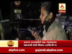  ગુજરાતના મંત્રી કુમાર કાનાણીના પુત્રને મહિલા પોલીસે રોક્યો, કુમાર કાનાણીએ ફોન પર શું કહ્યુ?