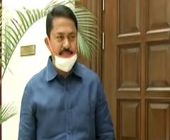 Nana Patole | 'जय भवानी जय शिवाजी' घोषणा रेकॉर्डवरुन काढून टाकणं चुकीचं : नाना पटोले