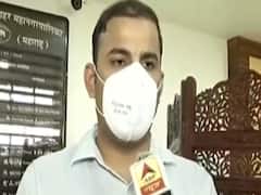 Maharashtra: भिवंडी में मास्क नहीं पहनने पर चालान