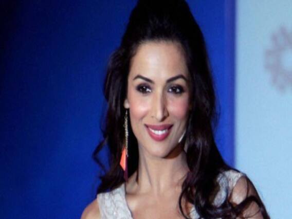 Malaika Arora is being extra-cautious amid Covid situation, watch how | Hot News Full 