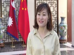 China की Mystery Women India और Nepal के बीच खड़ा कर रही है विवाद?