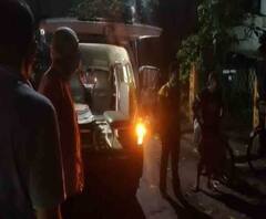 করোনা পরীক্ষার রিপোর্ট না আসায় শ্মশানে ৫ ঘণ্টা পড়ে দেহ! আরও খবর এক ঝলকে 