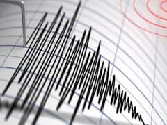 Punjab's Tarn Taran records earthquake of magnitude 3.1