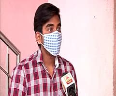 विद्यापीठ परीक्षांसाठी केंद्रीय गृहमंत्रालयाची परवानगी; महाराष्ट्रातल्या विद्यार्थ्यांना काय वाटतं?