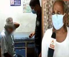 সিউড়িতে মাস্ক পরতে বলায় বৃদ্ধকে 'মারধর', আটক অভিযুক্ত যুবক