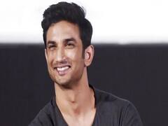 Sushant had everything, he can't commit suicide: Ankita Lokhande 