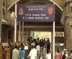KEM Hospital | मुंबईतील केईएम रुग्णालयात 20 वर्षीय तरुणाची गळफास घेऊन आत्महत्या